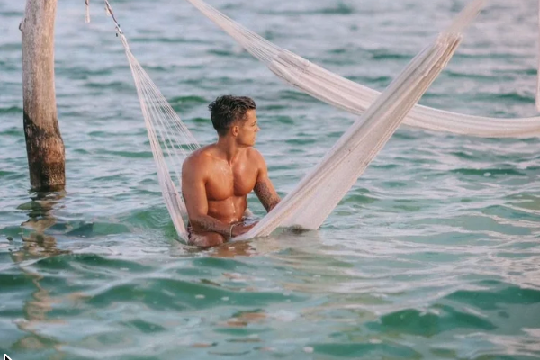 Neek Tulum — 16 min drive