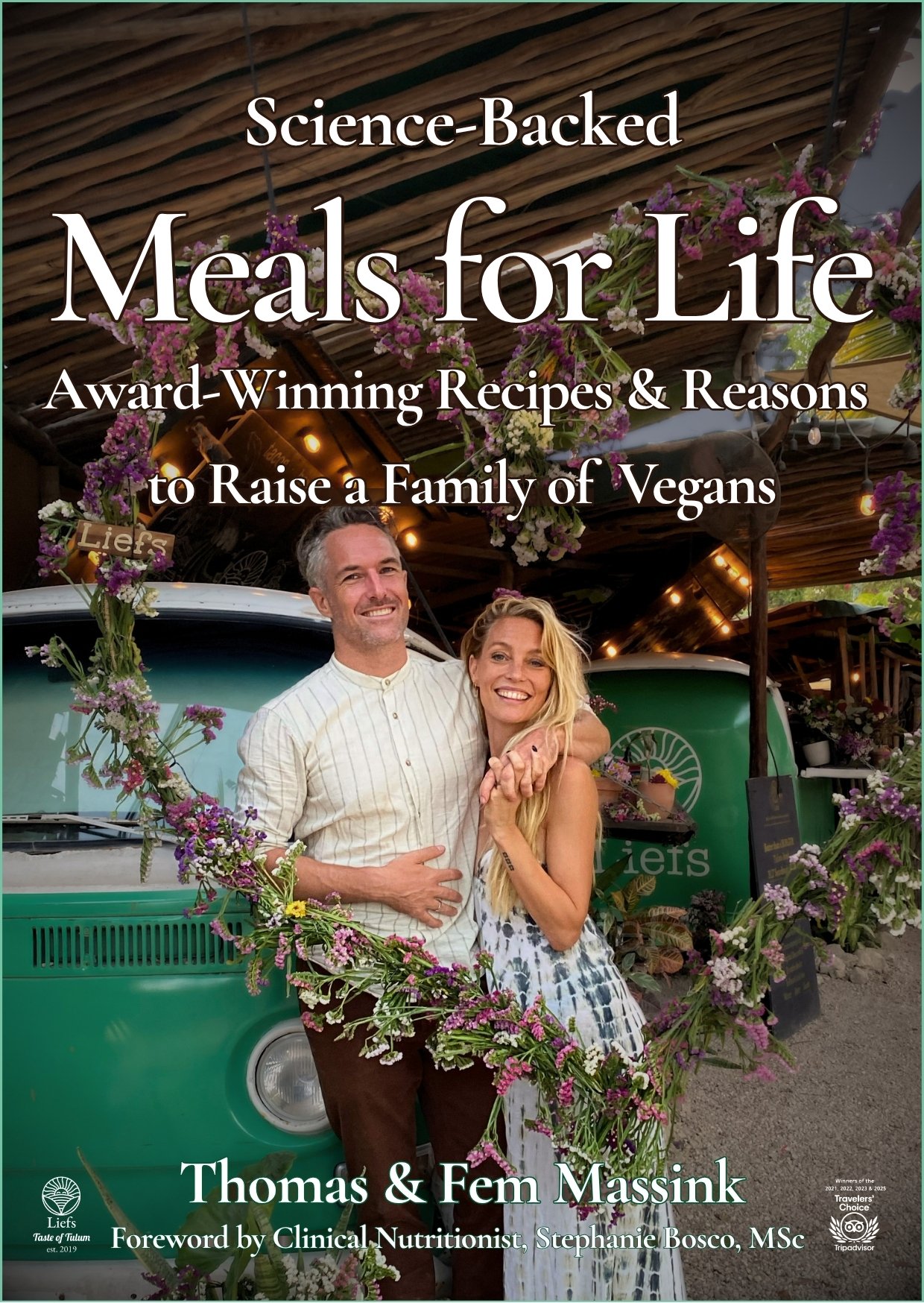 Meals for Life E-Book Cover