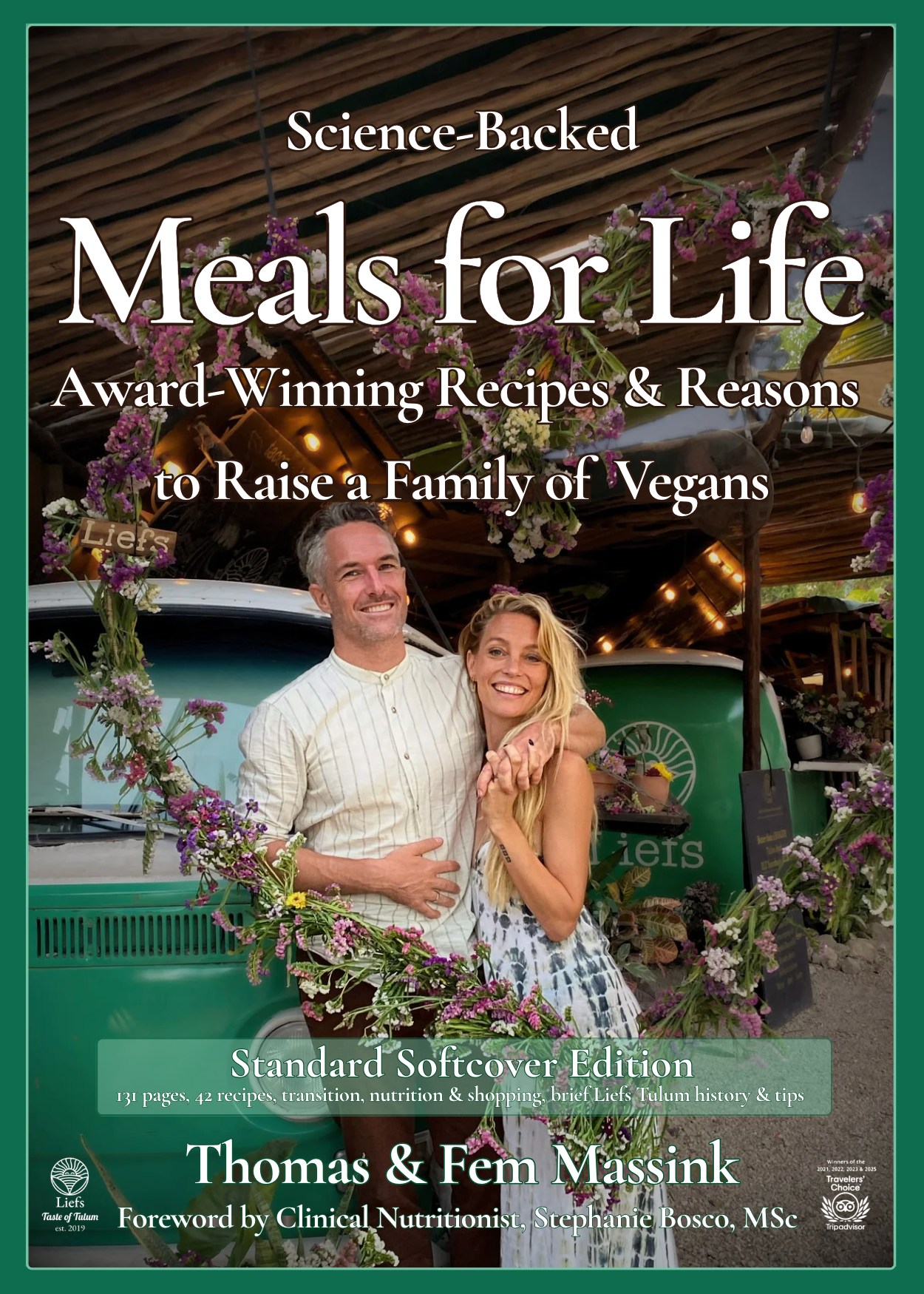 Meals for Life Softcover