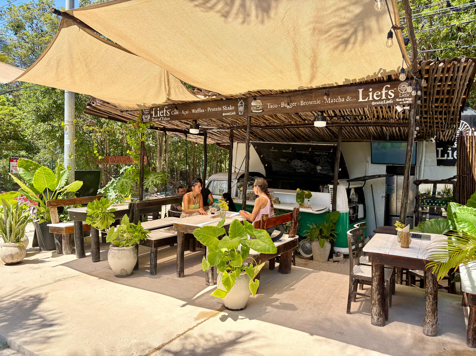 Compassion vs Convenience — vegan essay by Thomas Massink of Liefs Tulum