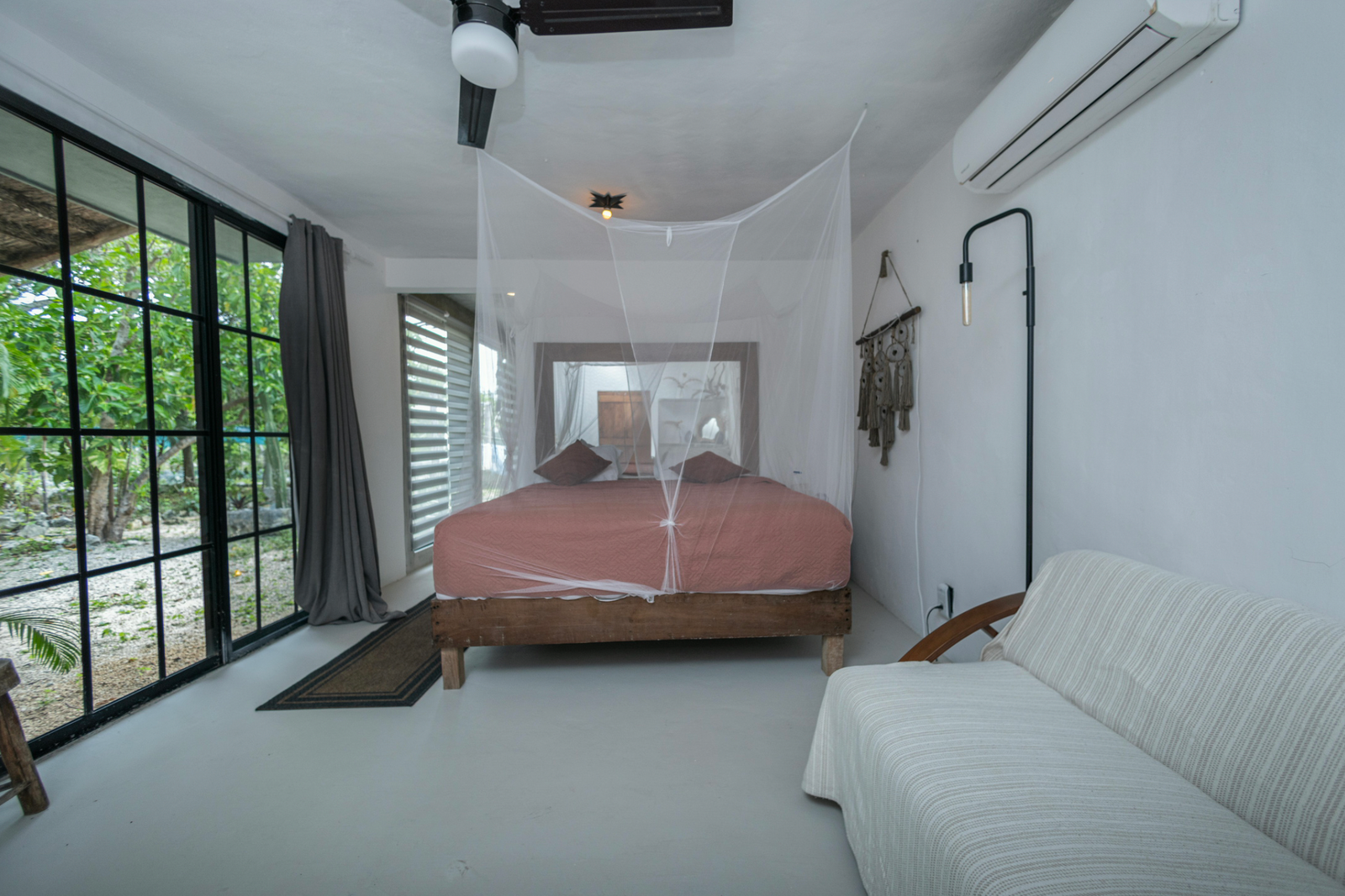 Rancho Verde Tulum — zero-waste eco sanctuary Airbnb Superhost and Guest Favorite