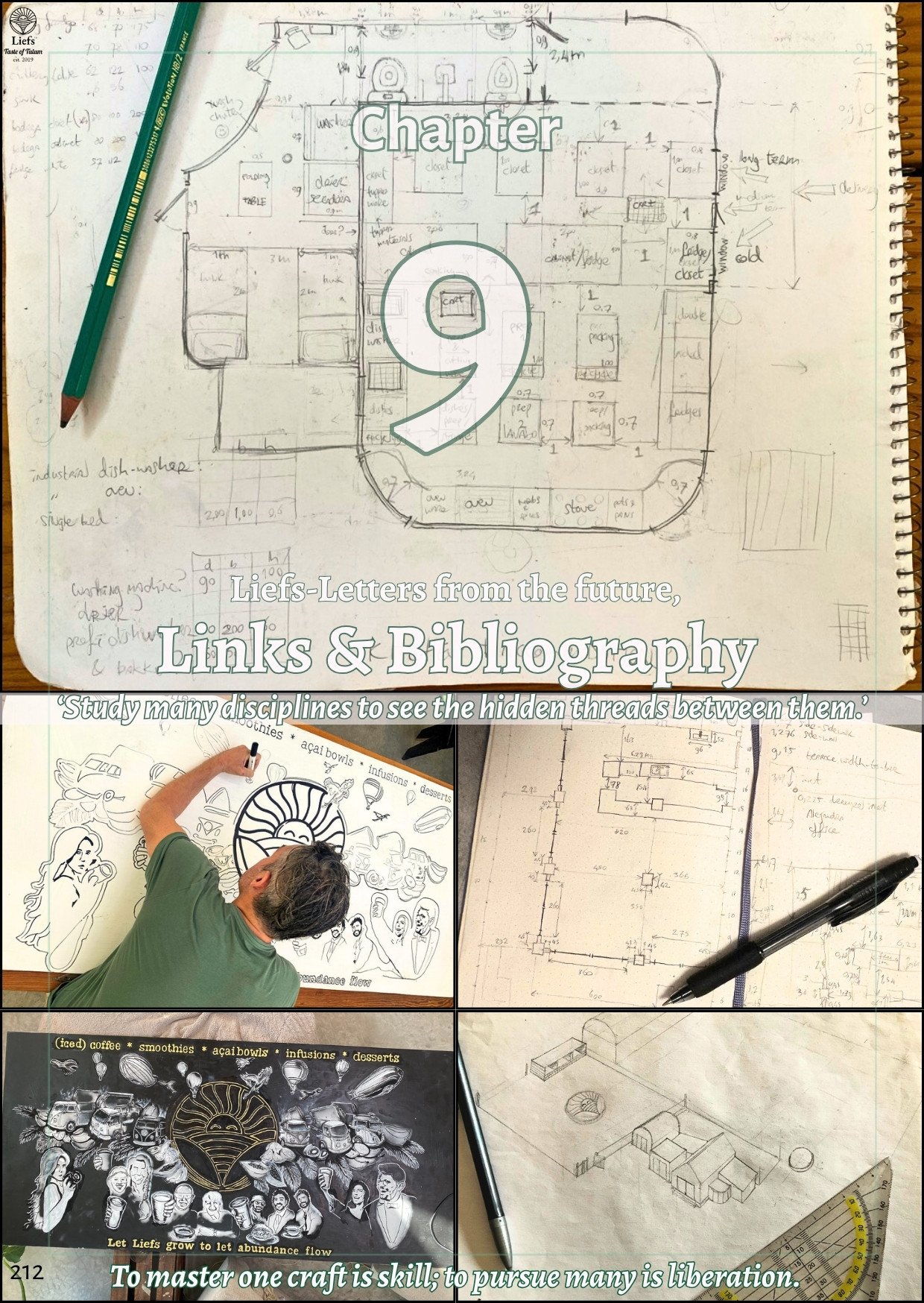 Bibliography page 212