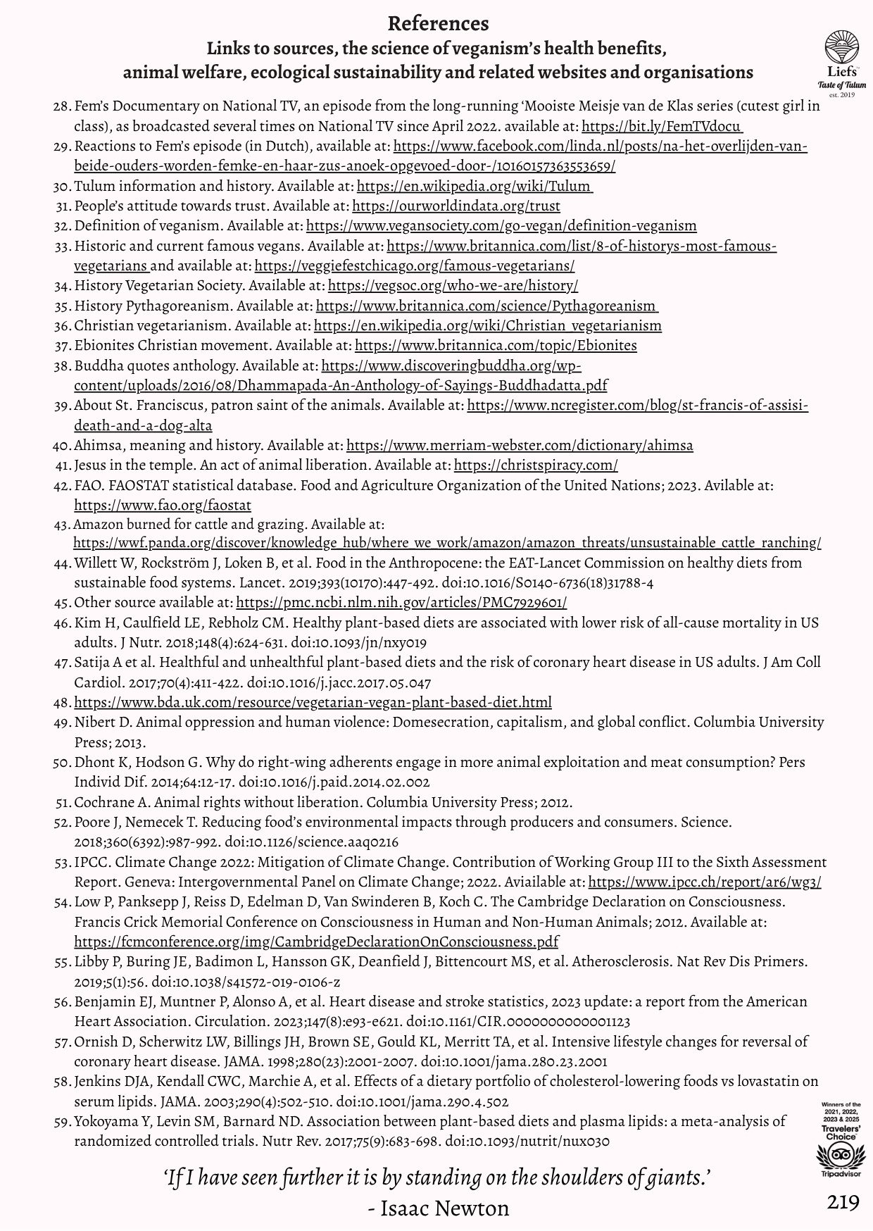 Bibliography page 219