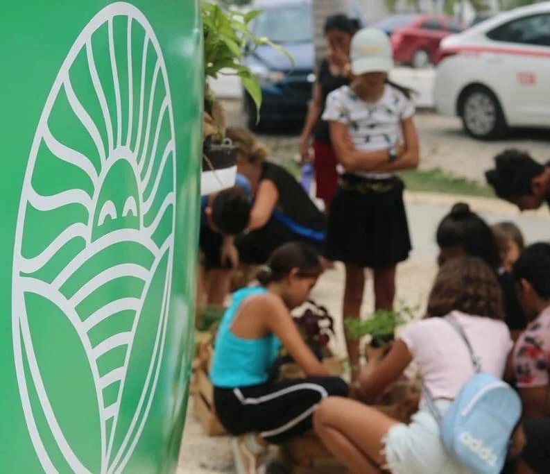 Liefs farm and ranch Tulum