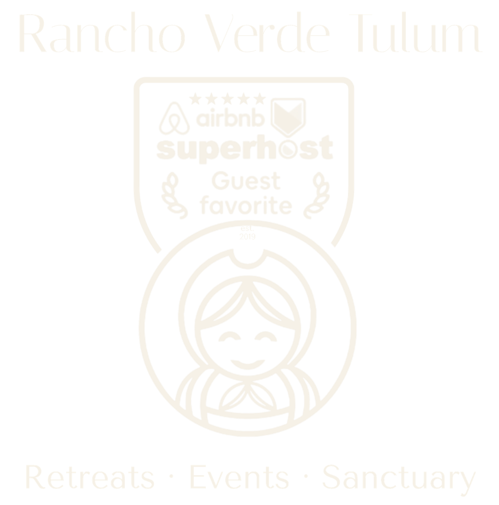 Rancho Verde Tulum, Retreats, Events, Sanctuary