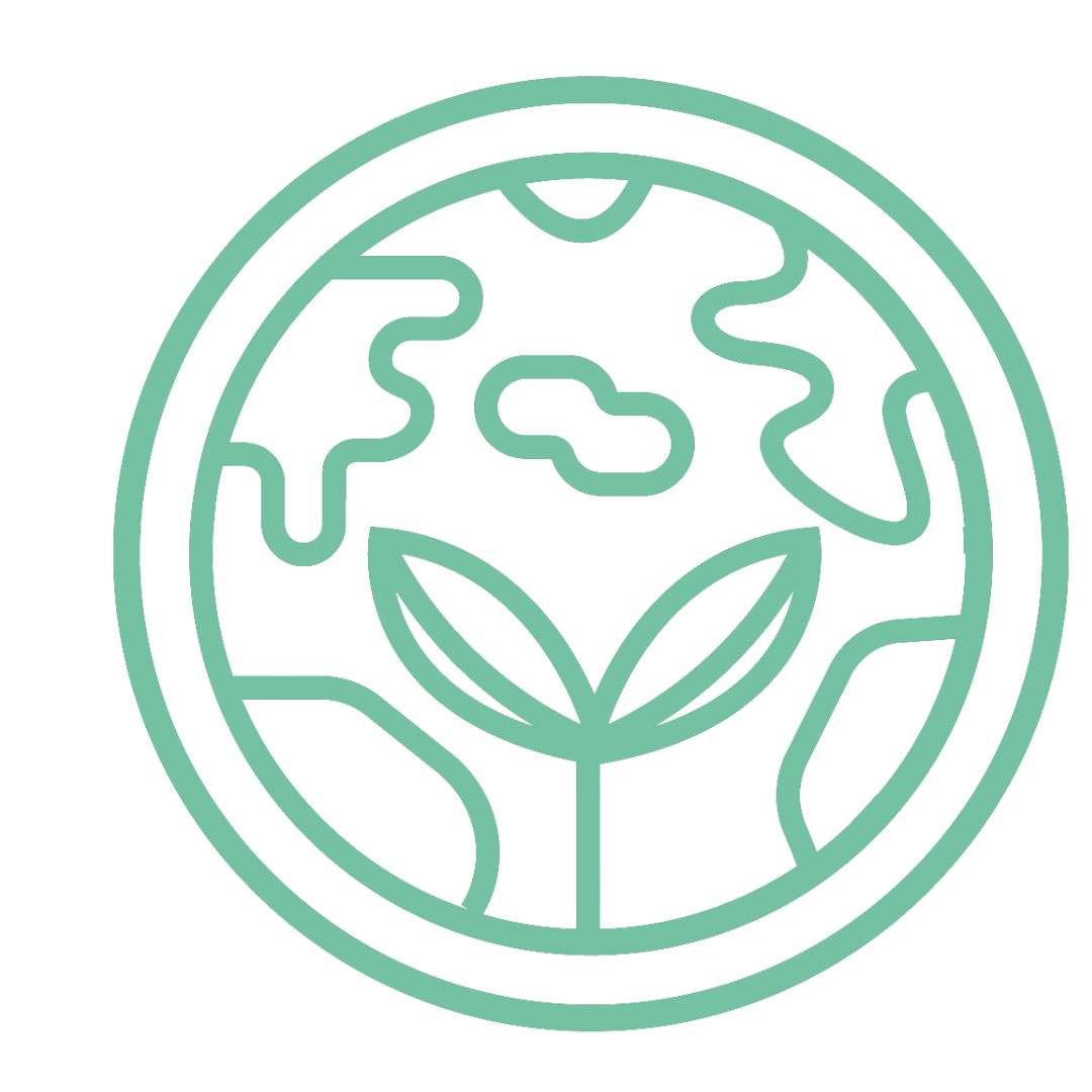 Why vegan — environmental impact of animal agriculture and benefits of plant-based diet